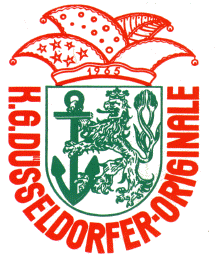 KG D�sseldorfer Originale