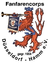 Fanfarencorps - D�sseldorf - Hamm 