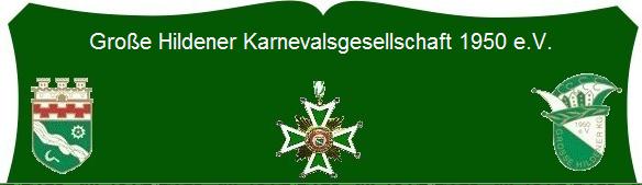 Gro�e Hildener KG