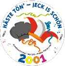 Karnevalsfreunde der katholischen Jugend D�sseldorf