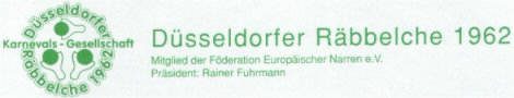 KG D�sseldorfer R�bbelche 