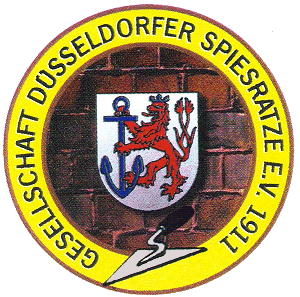 Spiesratze D�sseldorf