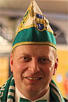 SAndre Hoene-Korfmacher, Schriftf�hrer 