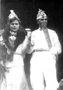 1948 Prinz Clemes und Venetia K�thi